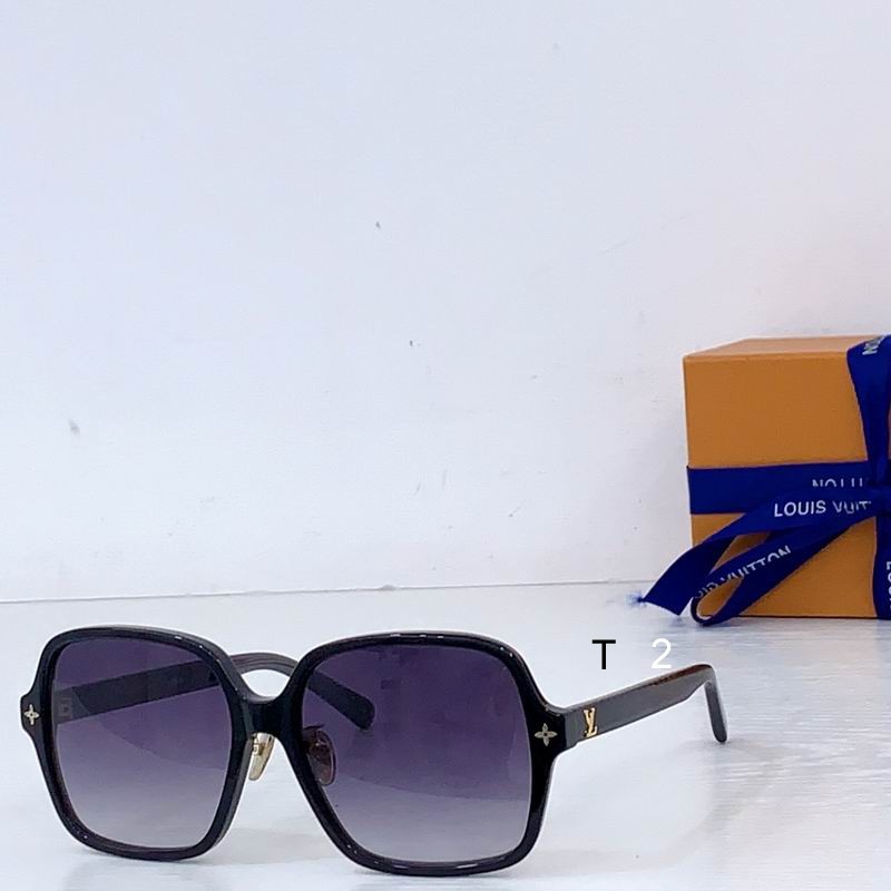 LV Sunglasses ID:20260410-1370